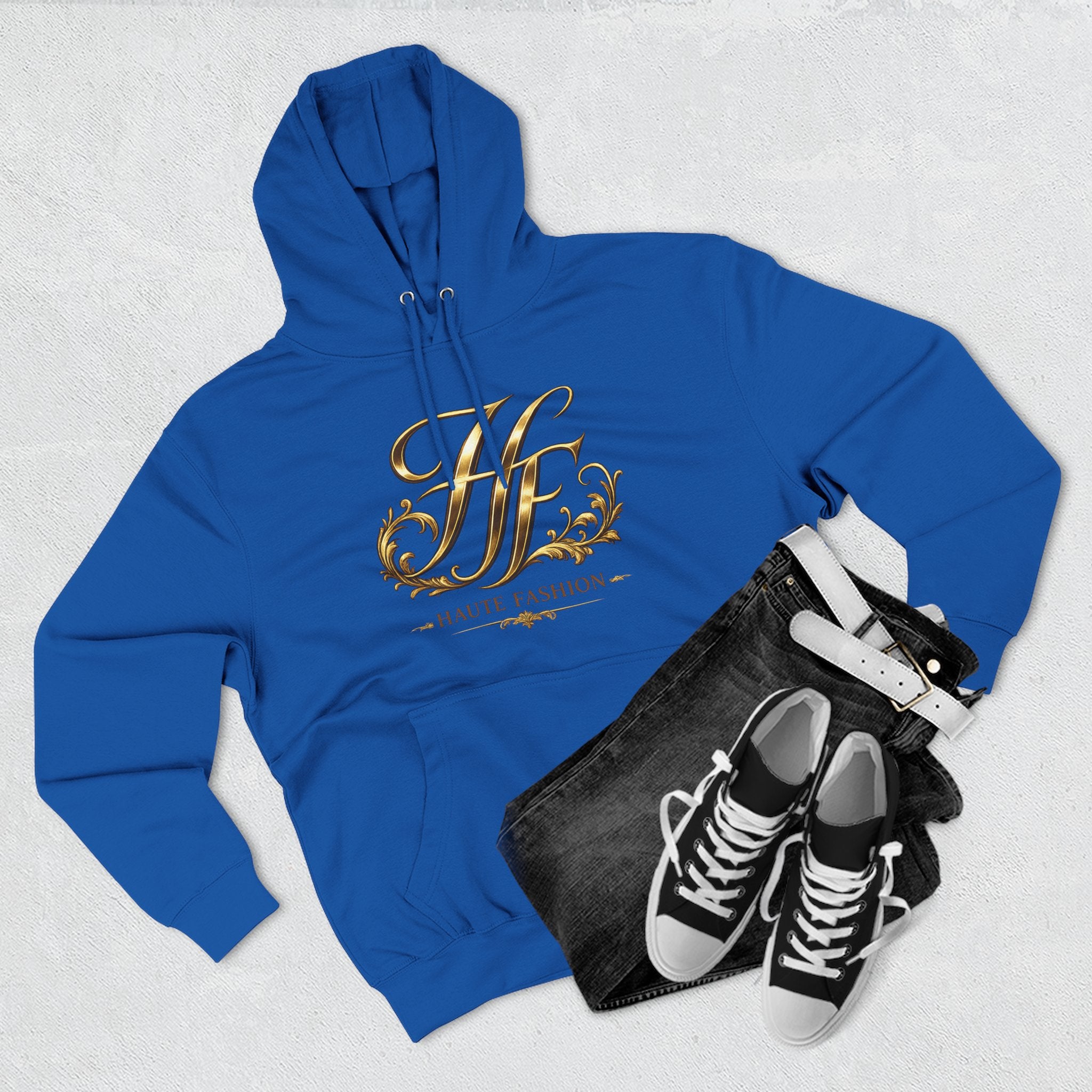 Luxury fashion Hoodie
