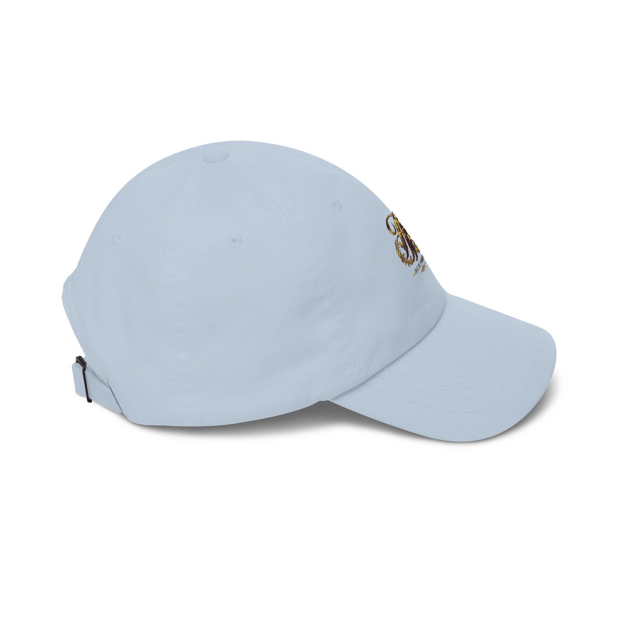 Classic Dad Cap | Stylish Embroidered Hat for Everyday Wear