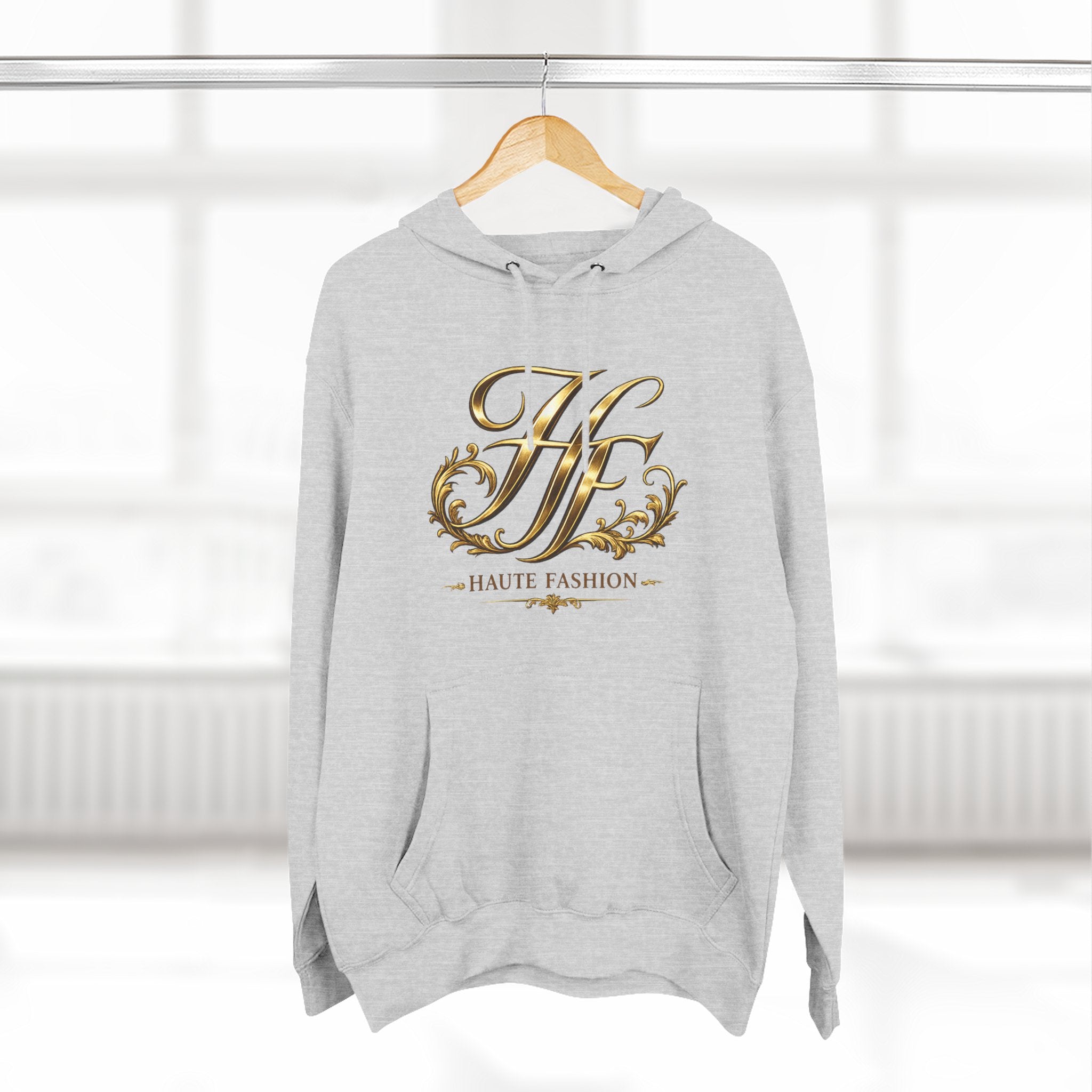 Luxury fashion Hoodie