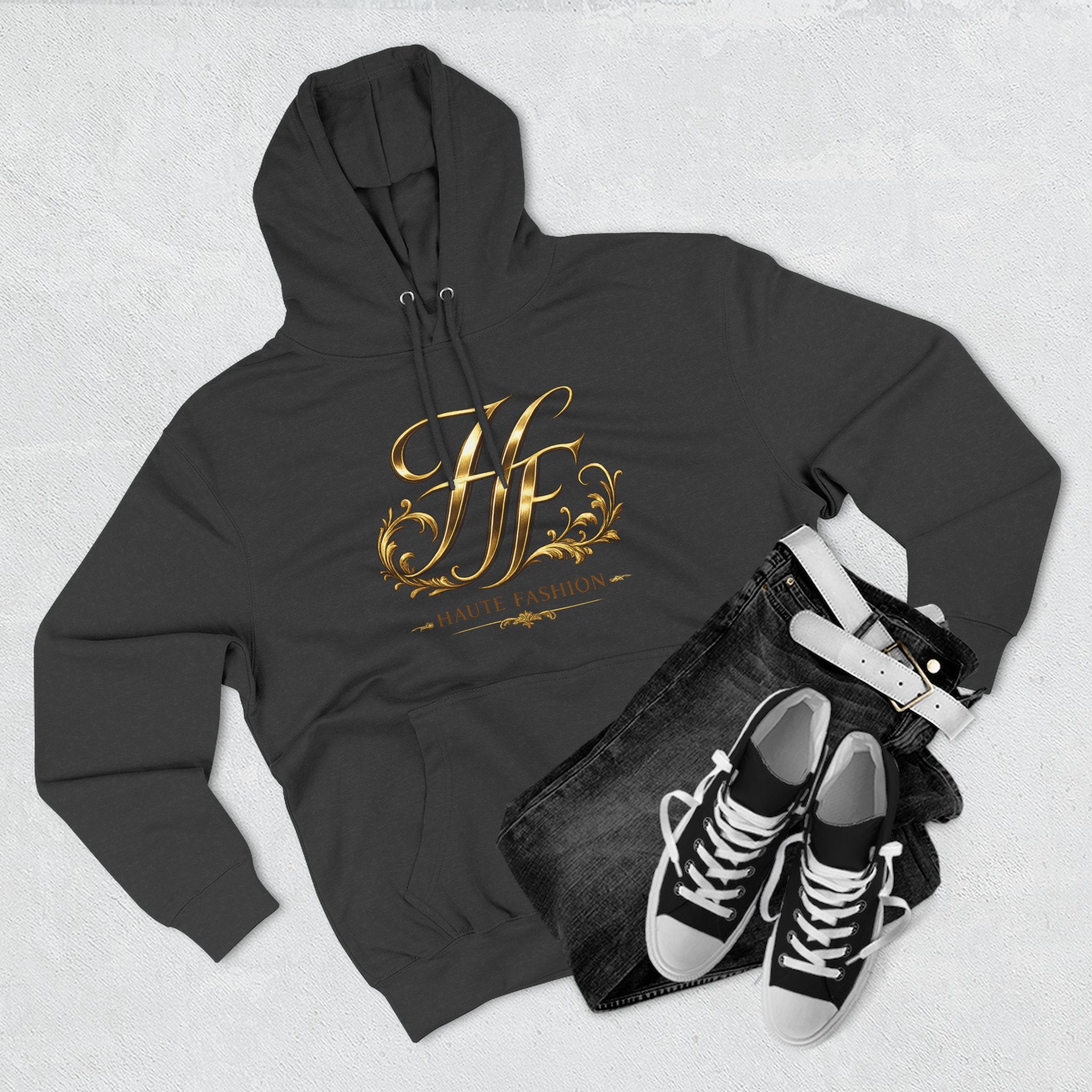 Luxury fashion Hoodie