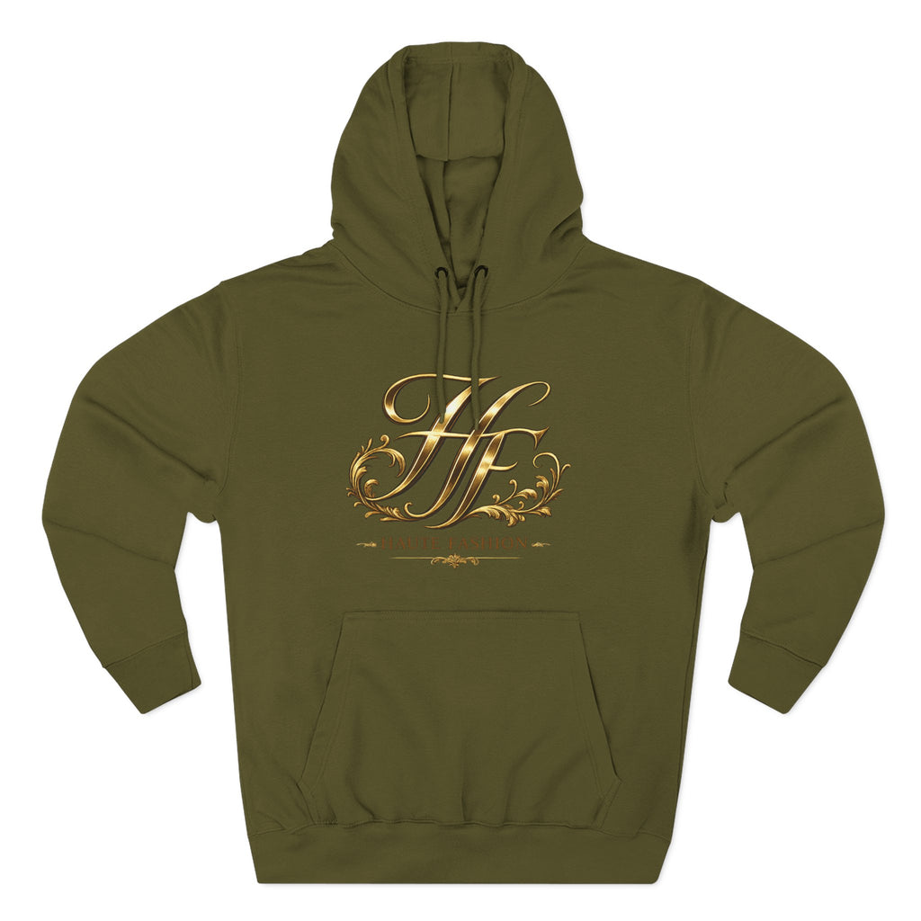 Luxury fashion Hoodie