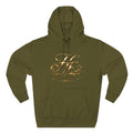 Luxury fashion Hoodie