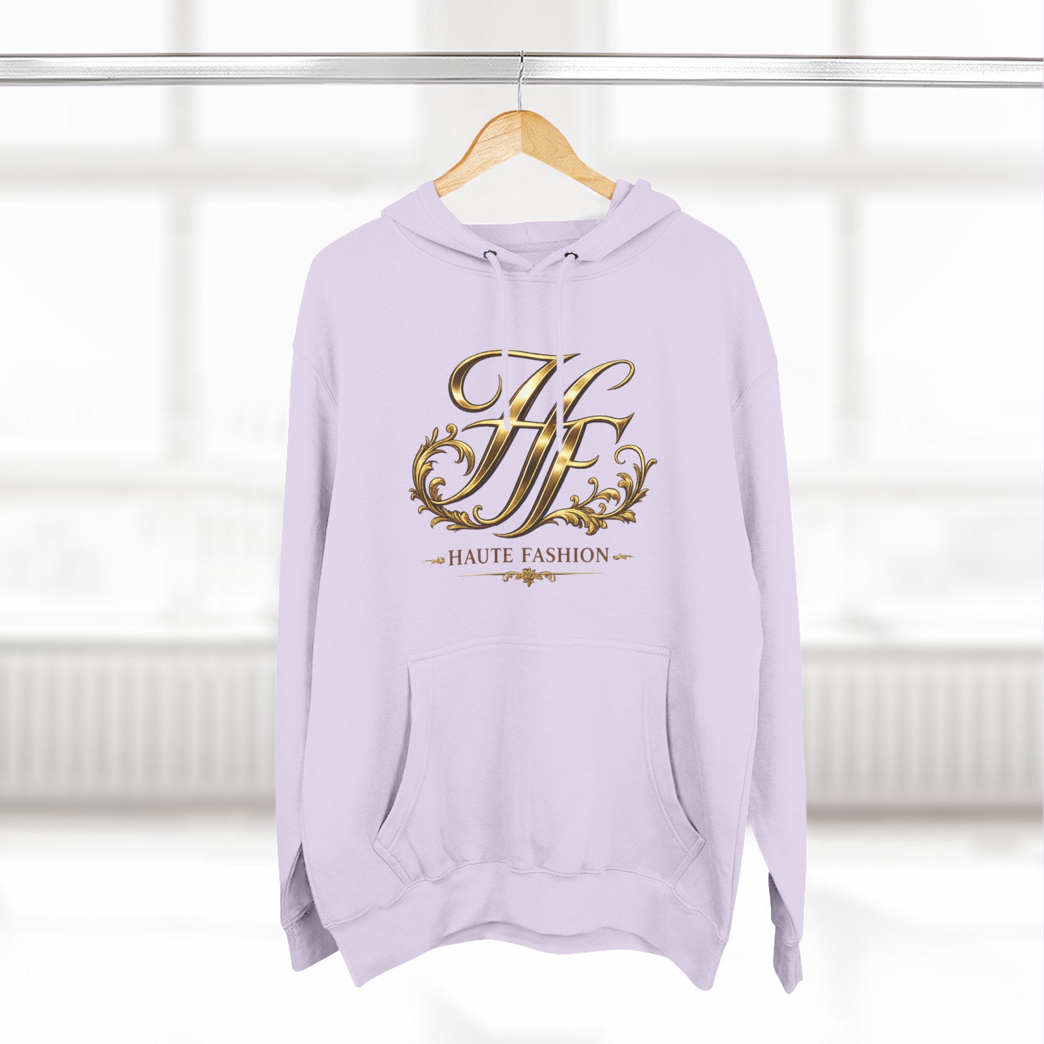 Luxury fashion Hoodie