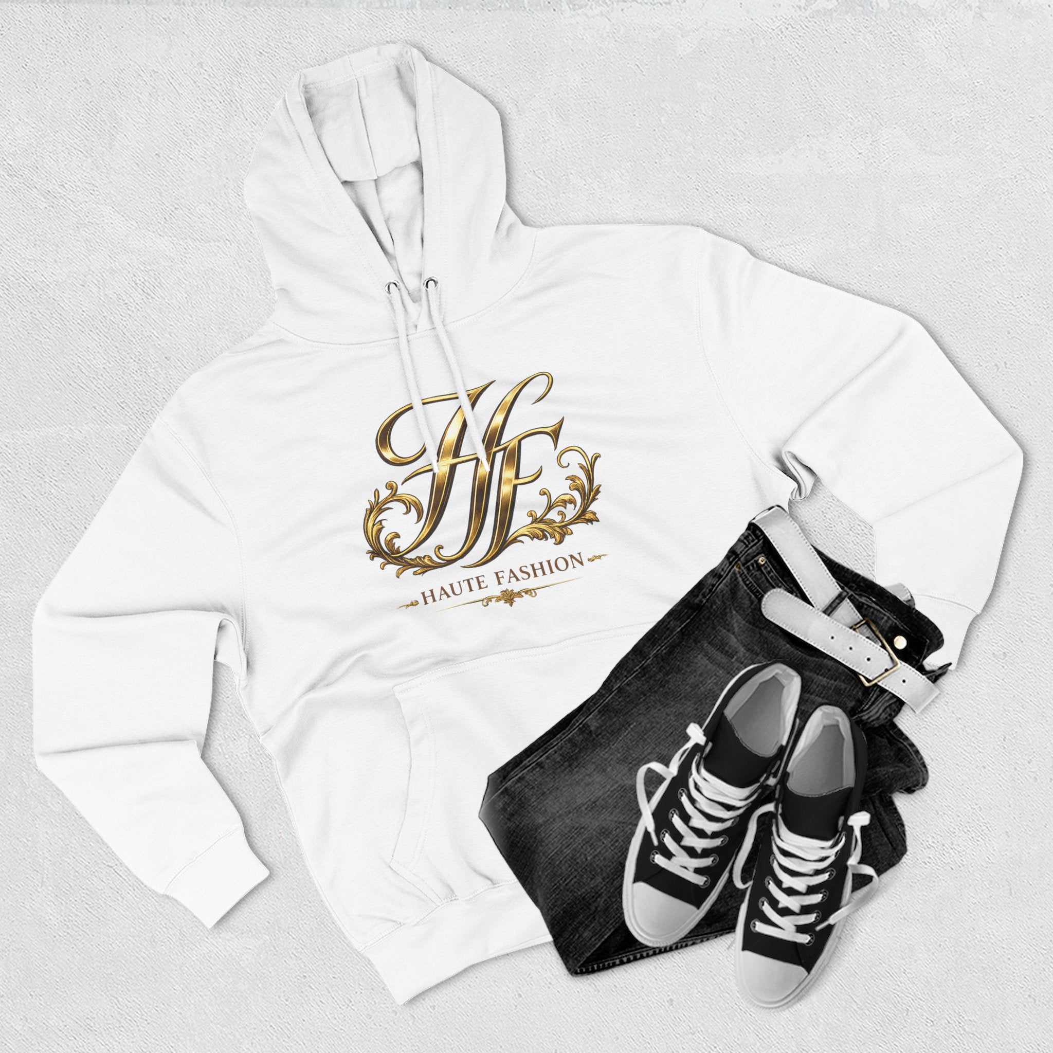 Luxury fashion Hoodie