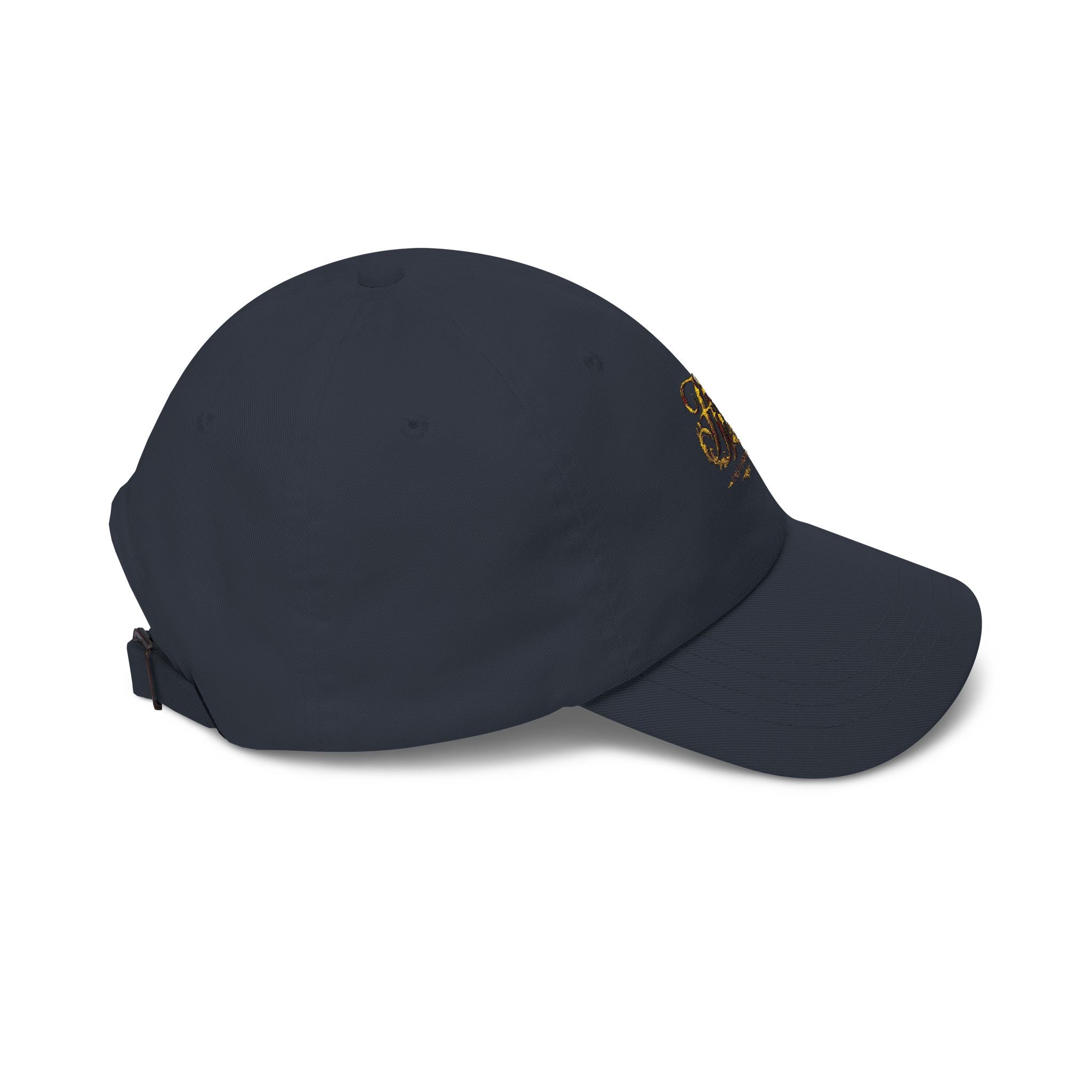 Classic Dad Cap | Stylish Embroidered Hat for Everyday Wear
