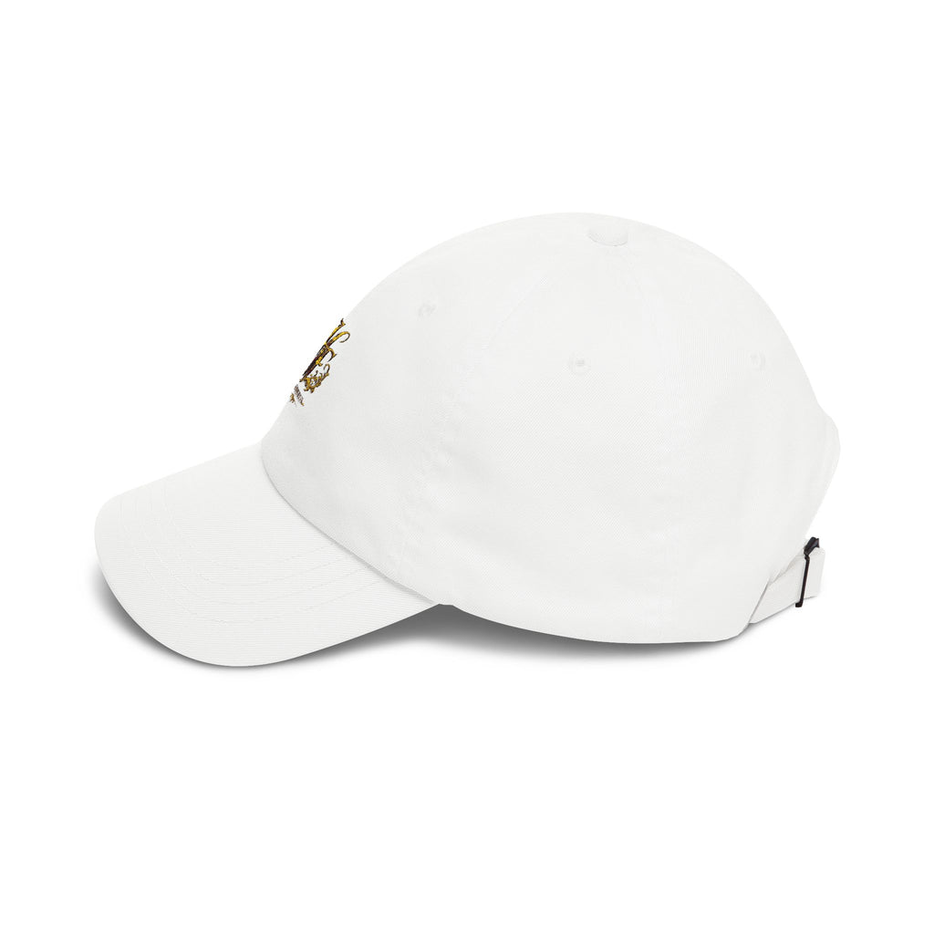 Classic Dad Cap | Stylish Embroidered Hat for Everyday Wear