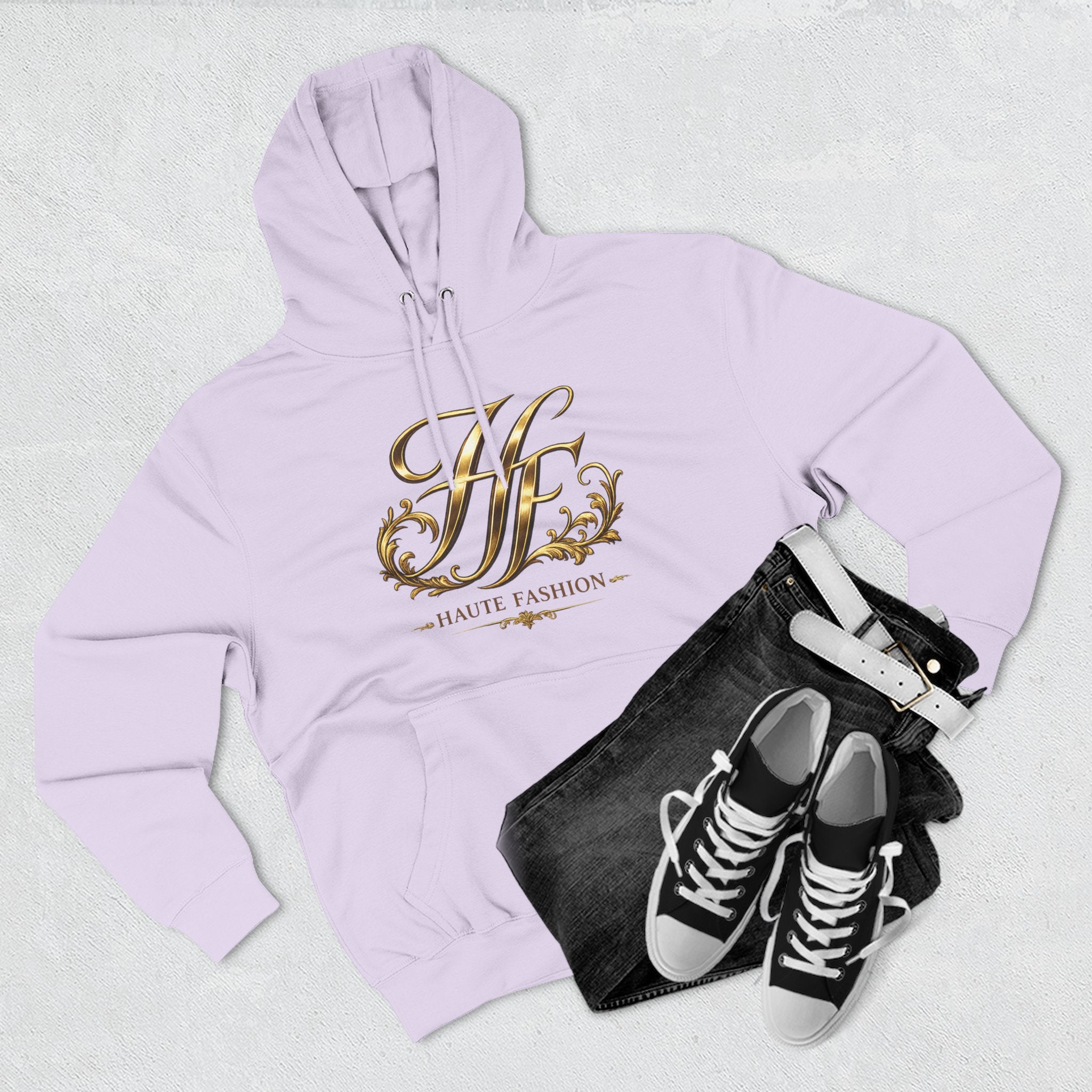 Luxury fashion Hoodie