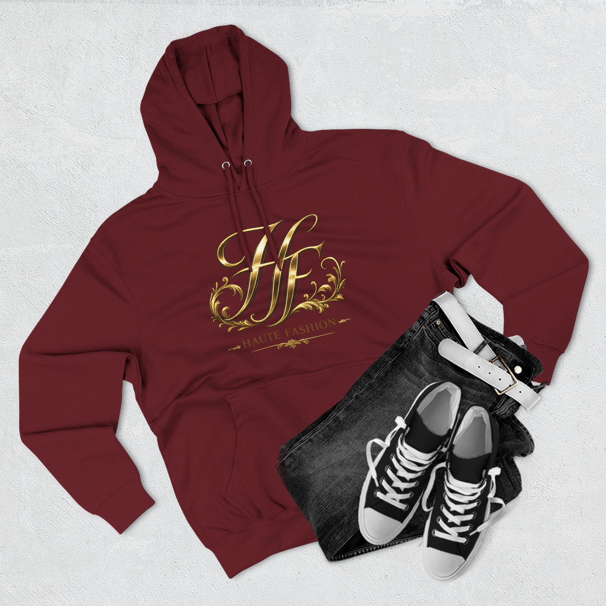 Luxury fashion Hoodie