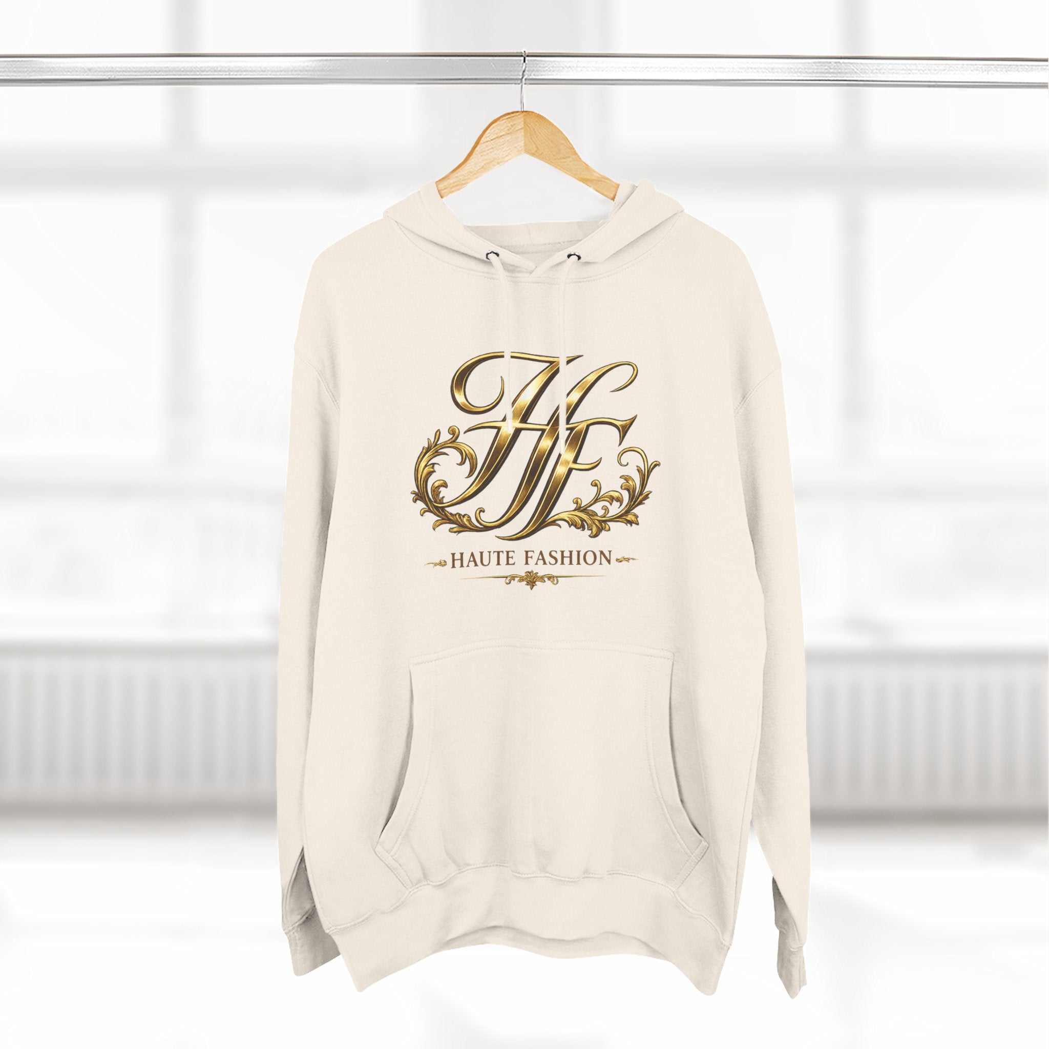 Luxury fashion Hoodie