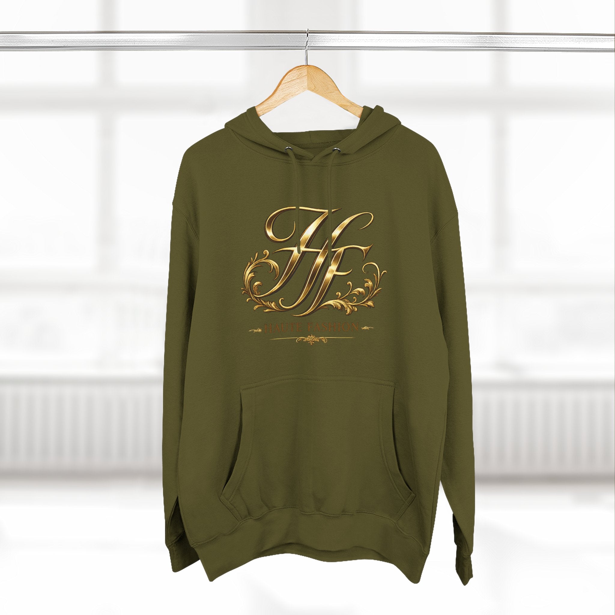 Luxury fashion Hoodie