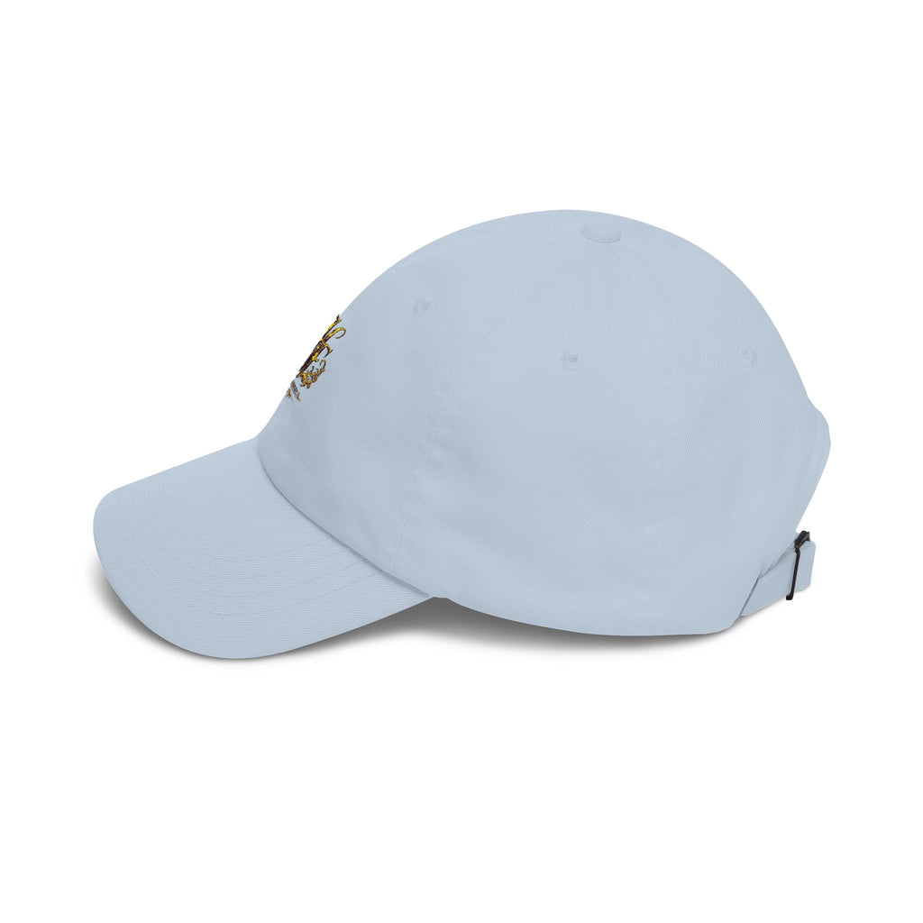 Classic Dad Cap | Stylish Embroidered Hat for Everyday Wear
