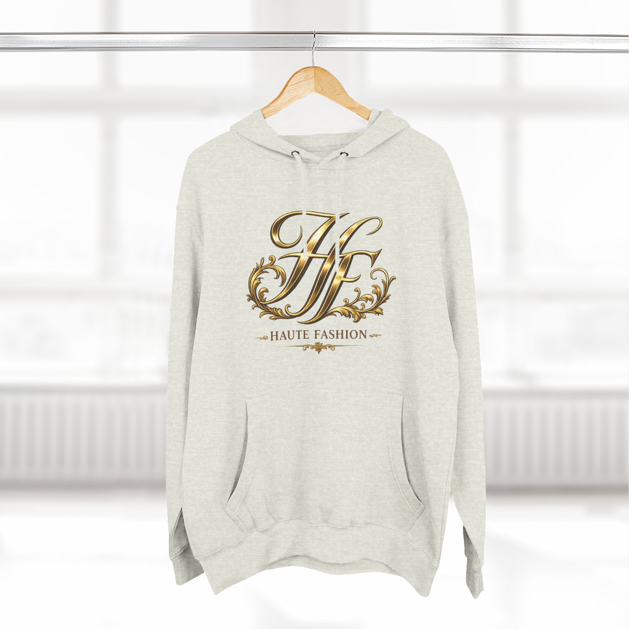 Luxury fashion Hoodie