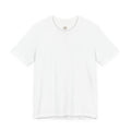 Haute Fashion Gold Monogram T-Shirt