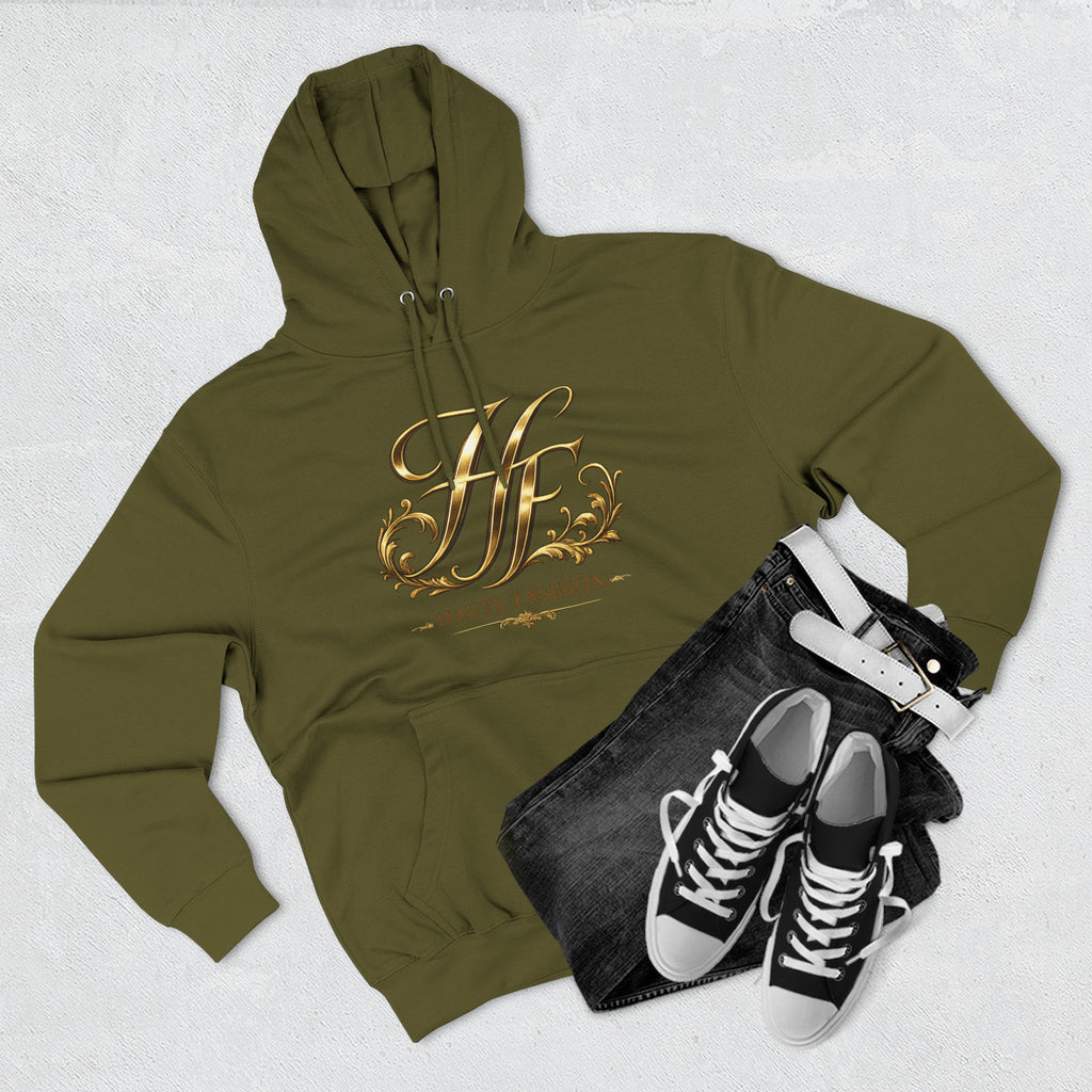 Luxury fashion Hoodie