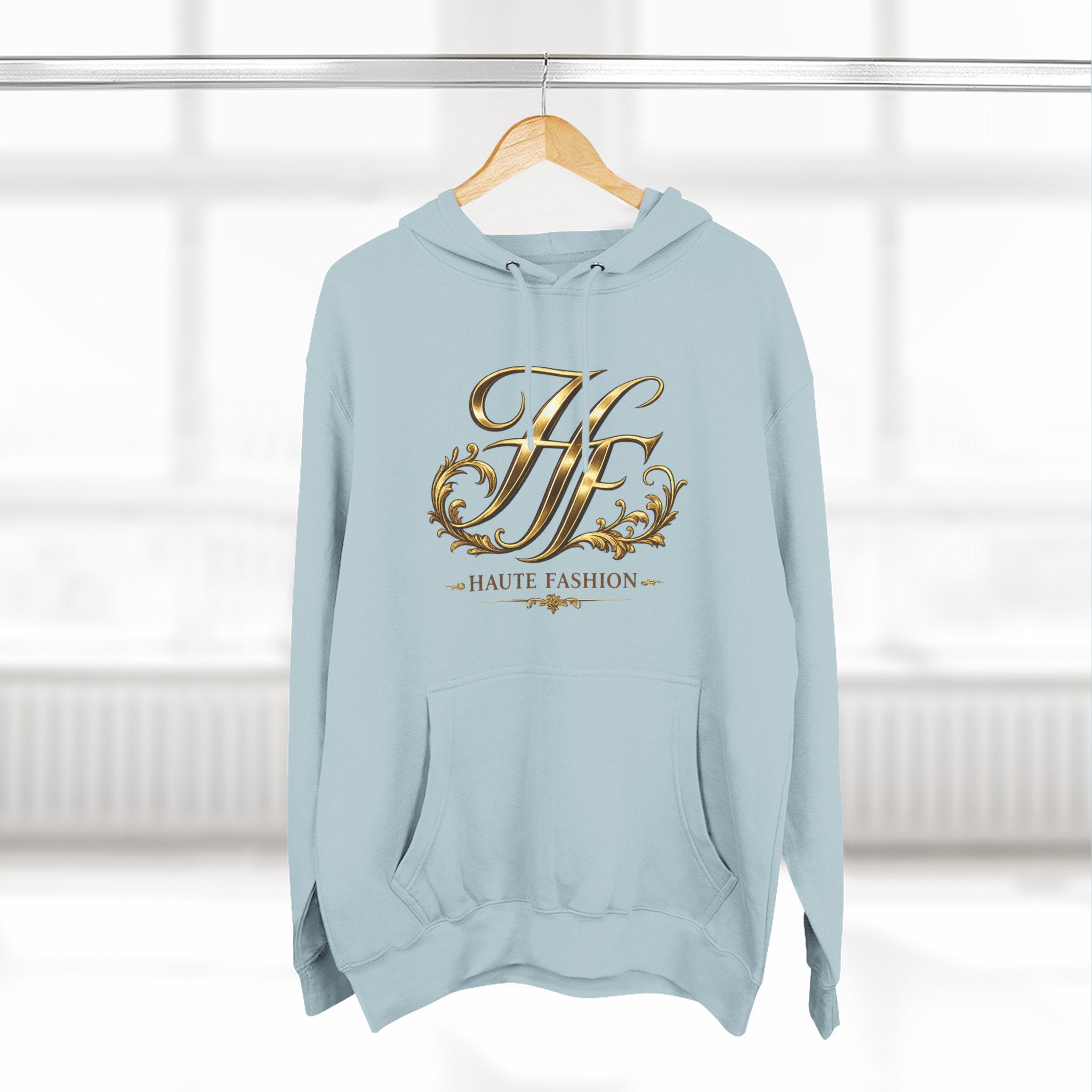 Luxury fashion Hoodie