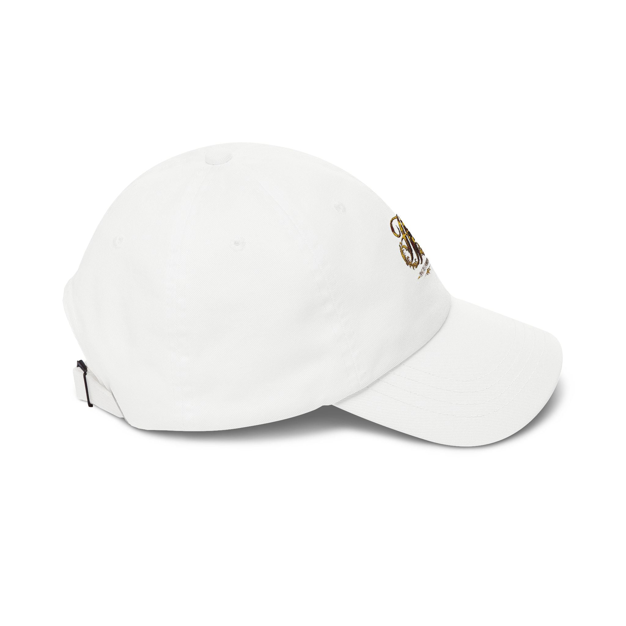 Classic Dad Cap | Stylish Embroidered Hat for Everyday Wear