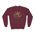 Haute Fashion Kids T-Shirt – Stylish & Comfortable Cotton Tee