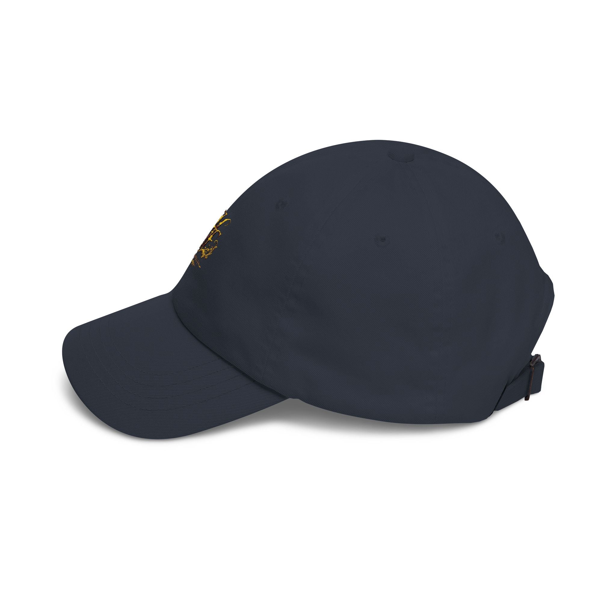 Classic Dad Cap | Stylish Embroidered Hat for Everyday Wear