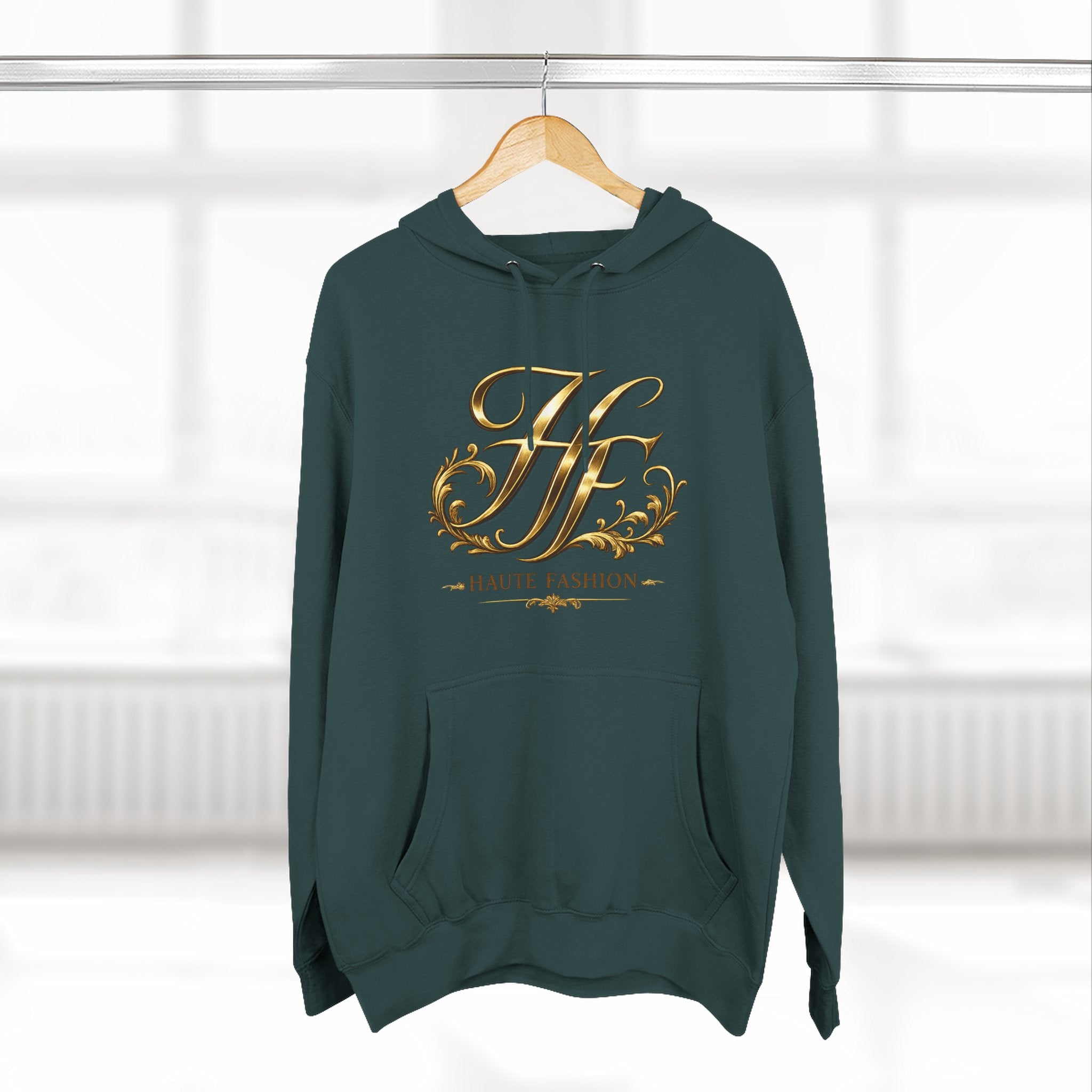 Luxury fashion Hoodie