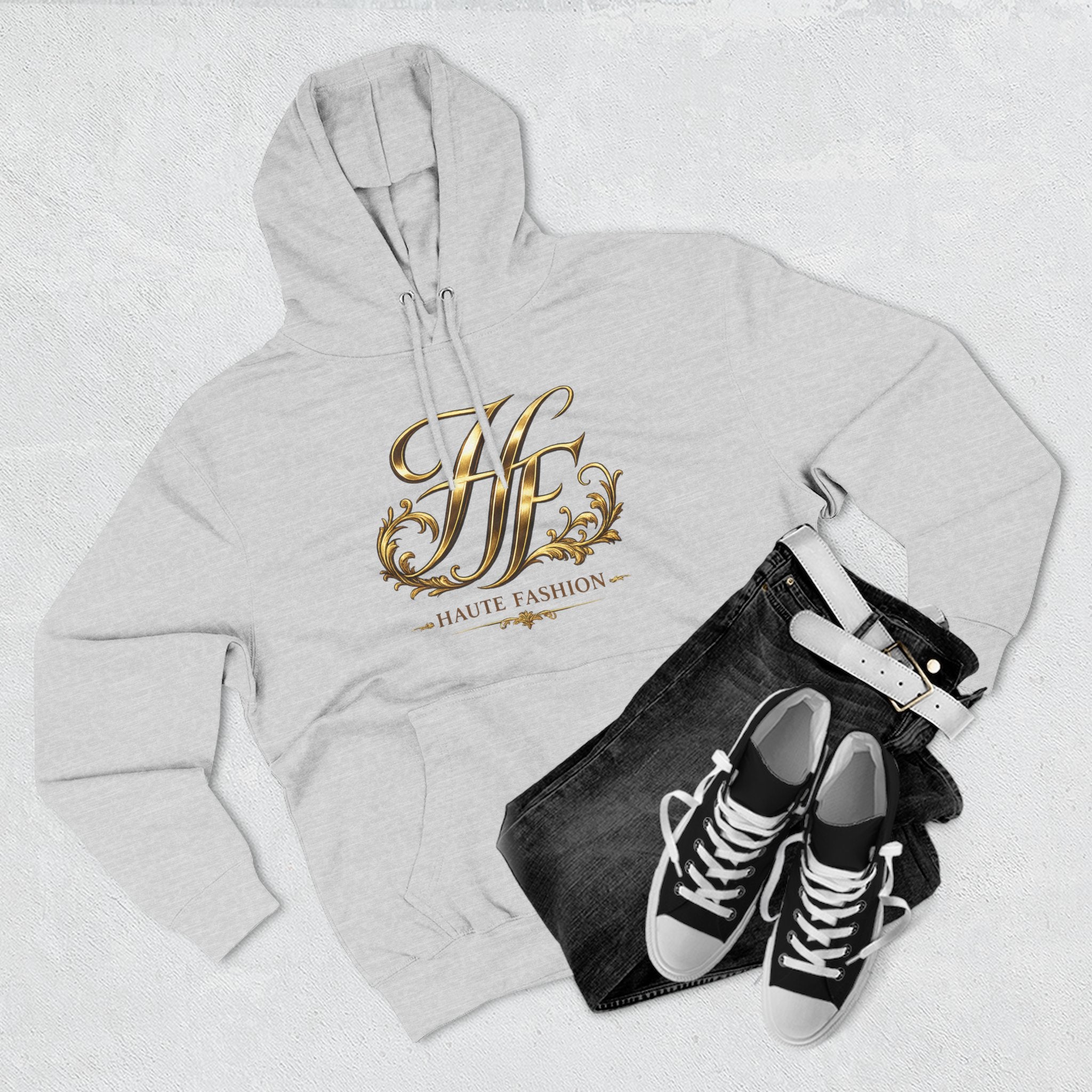 Luxury fashion Hoodie