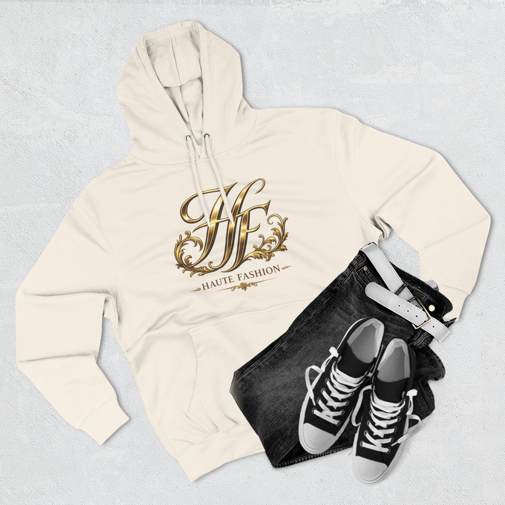 Luxury fashion Hoodie