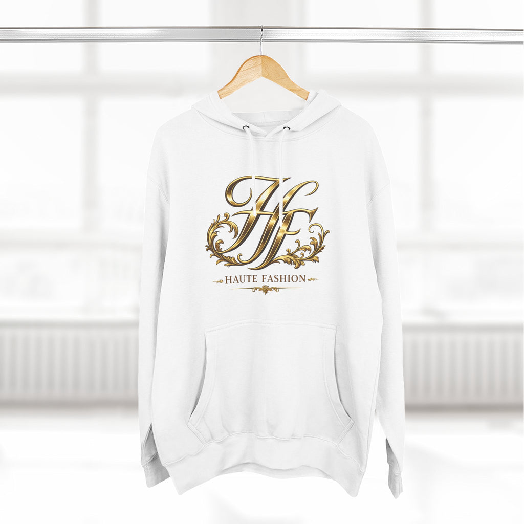 Luxury fashion Hoodie