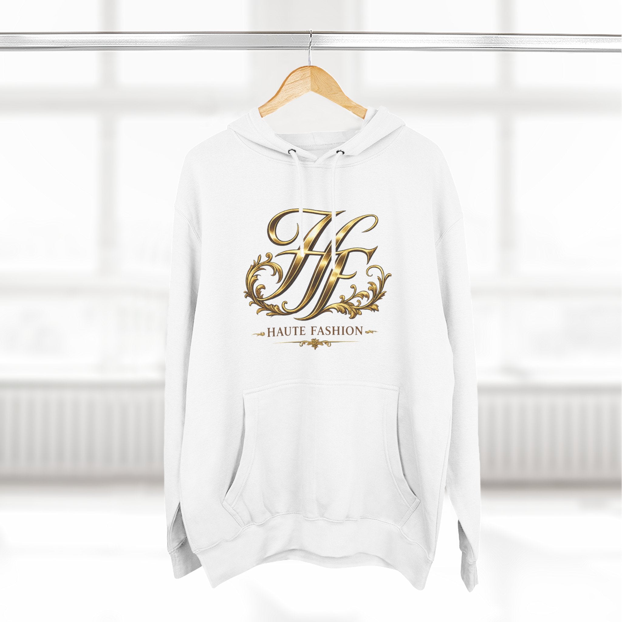 Luxury fashion Hoodie