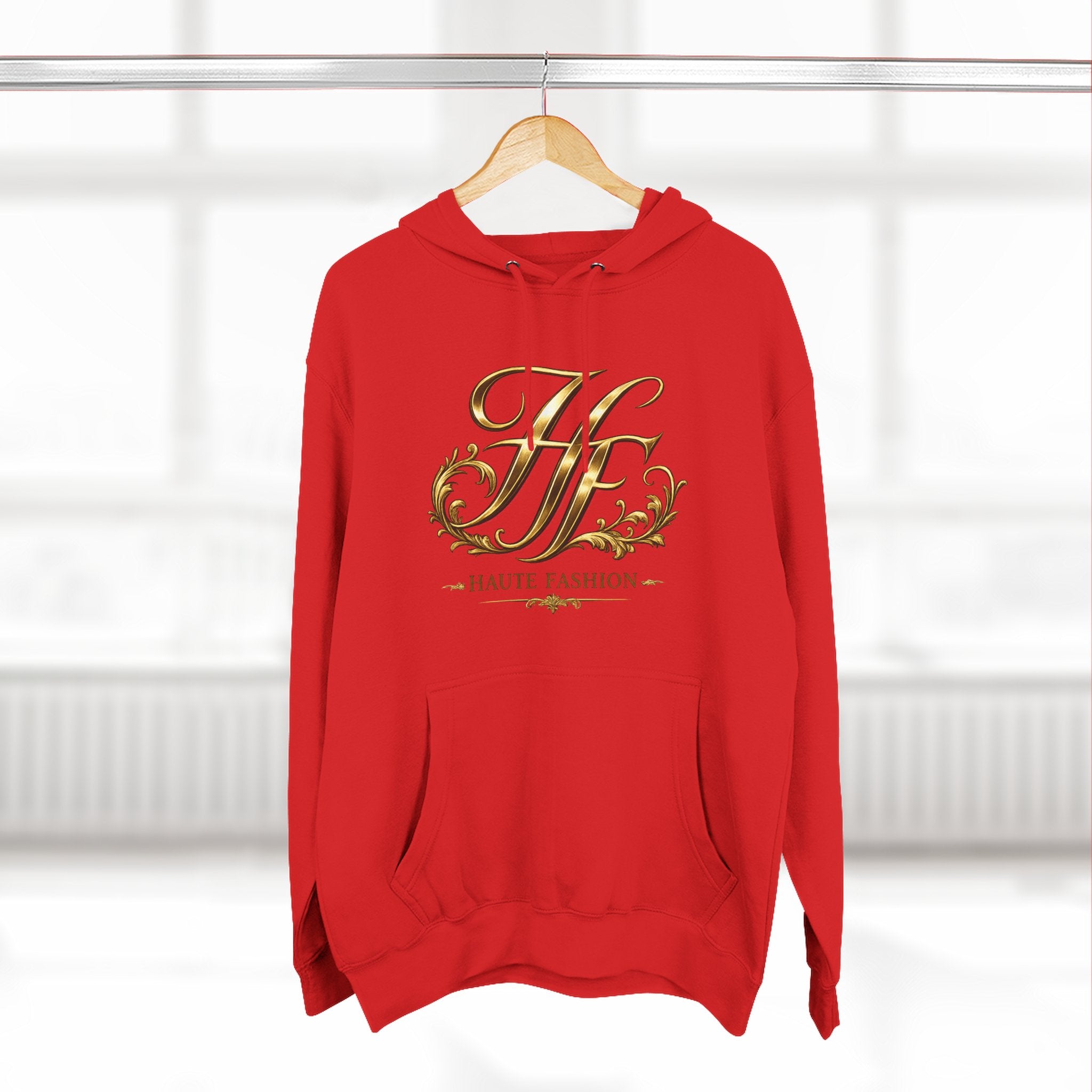 Luxury fashion Hoodie